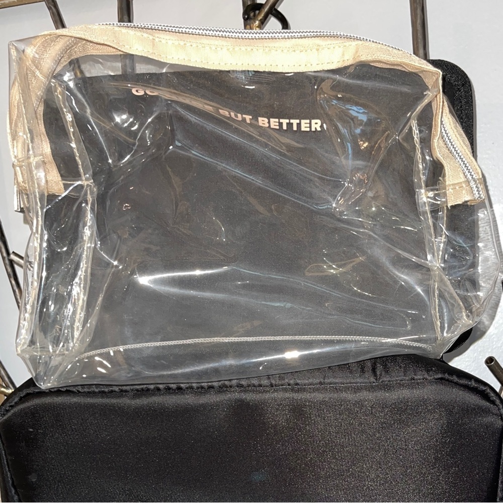 NUDESTIX Hanging Cosmetics Case/Toiletries Case - Picture 11 of 12